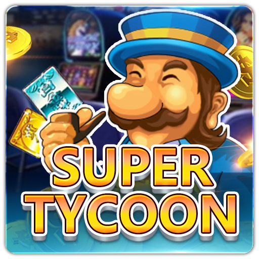 Super Tycoon
